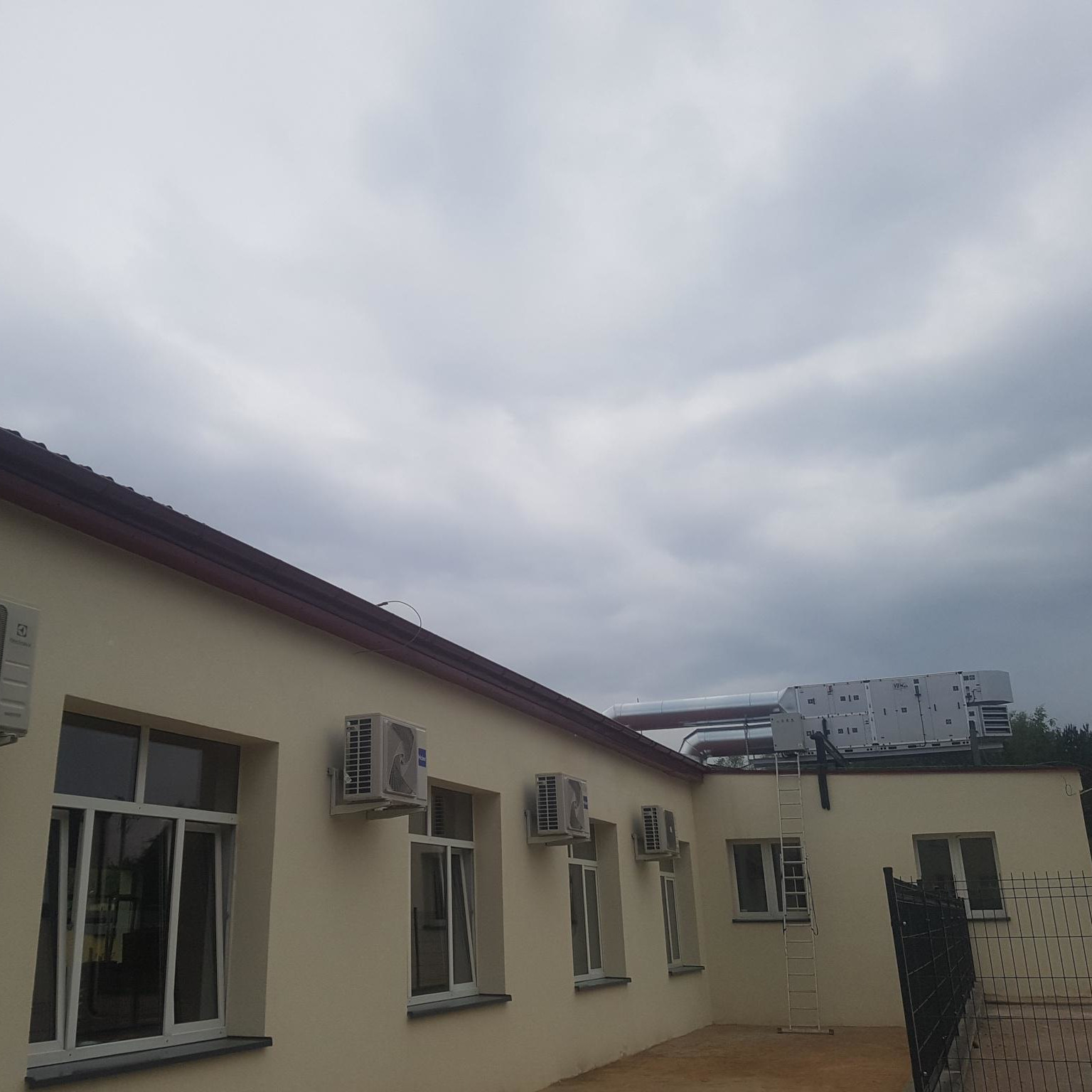 Świetlica w Mszanowie1x1